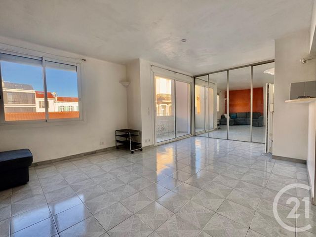 Appartement F1 à vendre CANNES