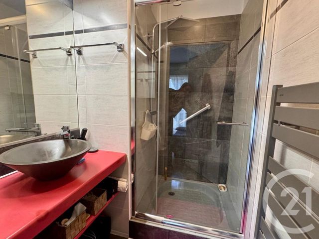 Appartement F3 à vendre - 3 pièces - 85.05 m2 - LE CANNET - 06 - PROVENCE-ALPES-COTE-D-AZUR - Century 21 Les Clés Du Sud