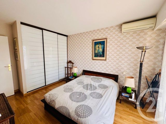 Appartement F3 à vendre - 3 pièces - 85.05 m2 - LE CANNET - 06 - PROVENCE-ALPES-COTE-D-AZUR - Century 21 Les Clés Du Sud