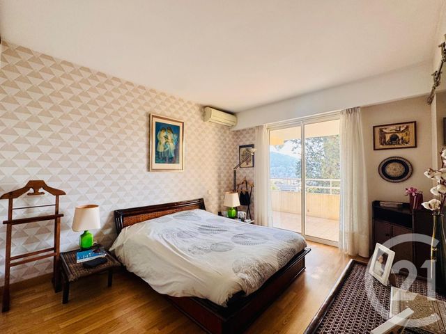 Appartement F3 à vendre - 3 pièces - 85.05 m2 - LE CANNET - 06 - PROVENCE-ALPES-COTE-D-AZUR - Century 21 Les Clés Du Sud