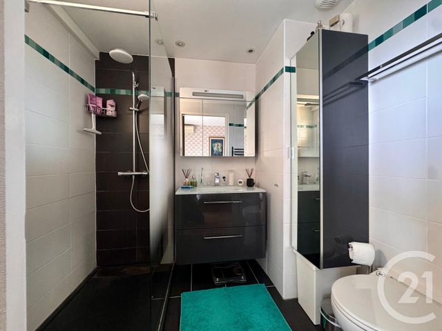 Appartement F3 à vendre - 3 pièces - 85.05 m2 - LE CANNET - 06 - PROVENCE-ALPES-COTE-D-AZUR - Century 21 Les Clés Du Sud