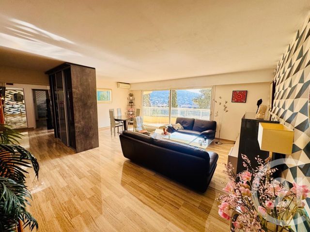 appartement - LE CANNET - 06