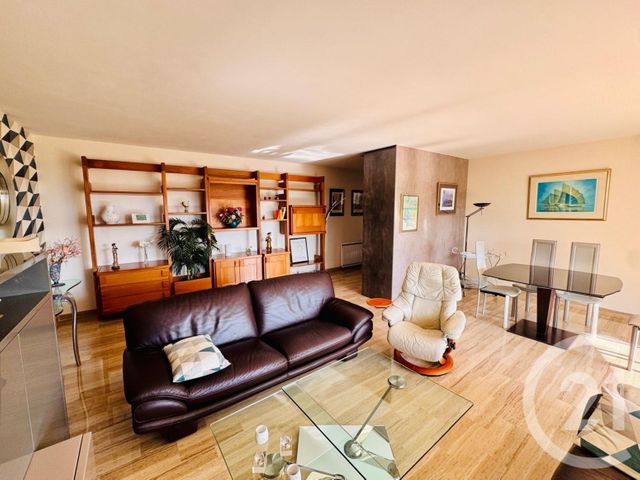 Appartement F3 à vendre - 3 pièces - 85.05 m2 - LE CANNET - 06 - PROVENCE-ALPES-COTE-D-AZUR - Century 21 Les Clés Du Sud