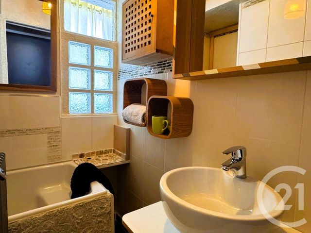 Appartement Studio à vendre - 1 pièce - 18.27 m2 - LE CANNET - 06 - PROVENCE-ALPES-COTE-D-AZUR - Century 21 Les Clés Du Sud