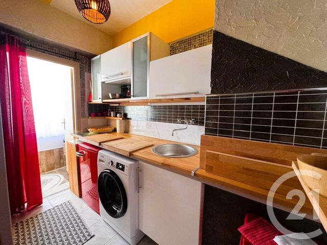 Appartement Studio à vendre - 1 pièce - 18.27 m2 - LE CANNET - 06 - PROVENCE-ALPES-COTE-D-AZUR - Century 21 Les Clés Du Sud