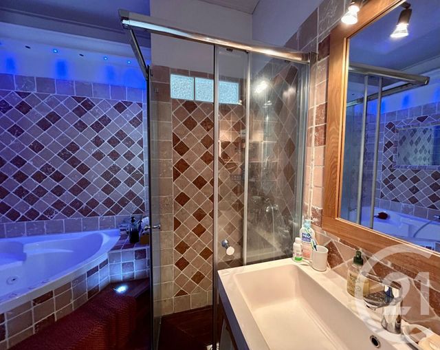 maison à vendre - 3 pièces - 113.7 m2 - LE CANNET - 06 - PROVENCE-ALPES-COTE-D-AZUR - Century 21 Les Clés Du Sud