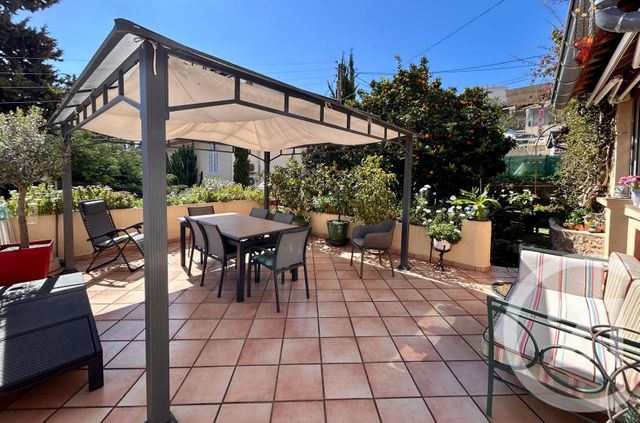 maison à vendre - 3 pièces - 113.7 m2 - LE CANNET - 06 - PROVENCE-ALPES-COTE-D-AZUR - Century 21 Les Clés Du Sud
