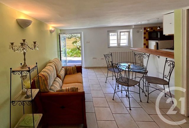 maison à vendre - 3 pièces - 113.7 m2 - LE CANNET - 06 - PROVENCE-ALPES-COTE-D-AZUR - Century 21 Les Clés Du Sud