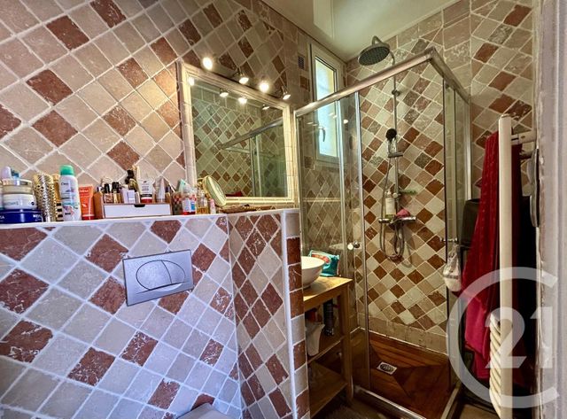 maison à vendre - 3 pièces - 113.7 m2 - LE CANNET - 06 - PROVENCE-ALPES-COTE-D-AZUR - Century 21 Les Clés Du Sud