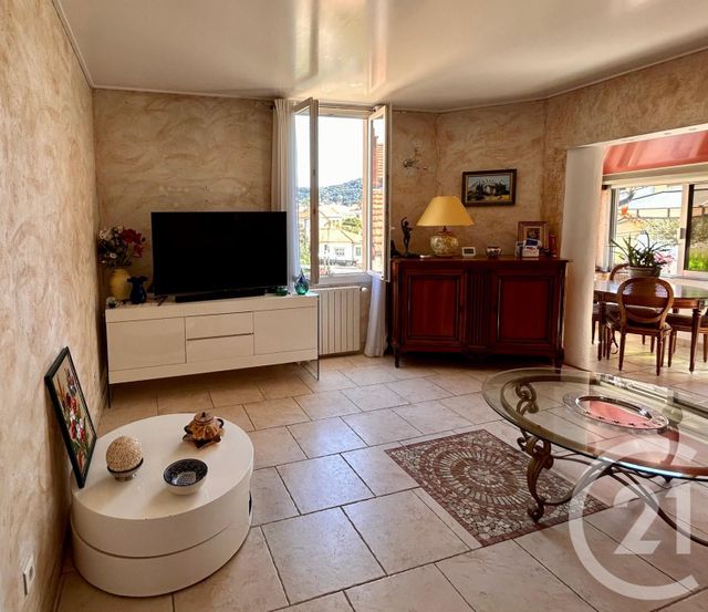maison à vendre - 3 pièces - 113.7 m2 - LE CANNET - 06 - PROVENCE-ALPES-COTE-D-AZUR - Century 21 Les Clés Du Sud