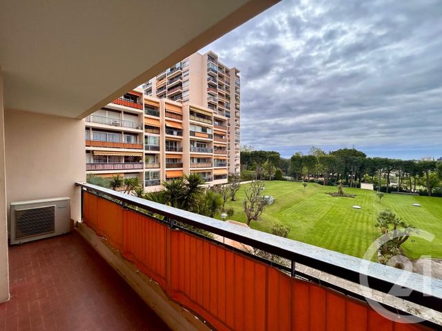 appartement - LE CANNET - 06