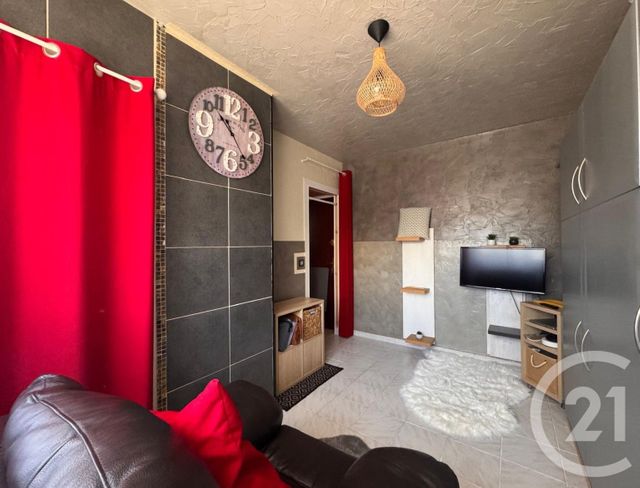 appartement - LE CANNET - 06