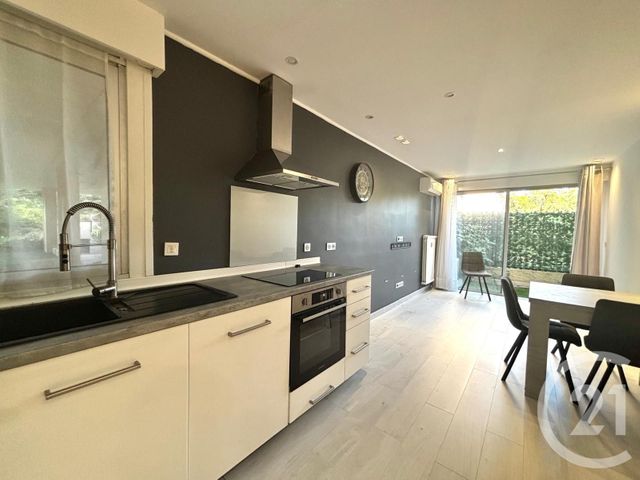 appartement - LE CANNET - 06