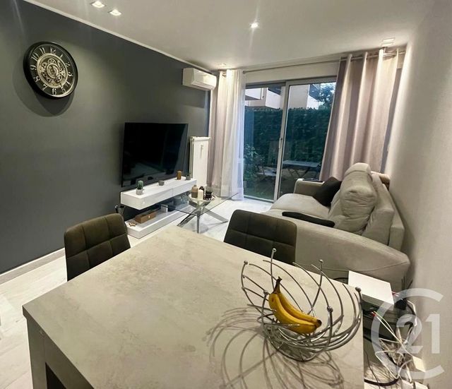 appartement - LE CANNET - 06