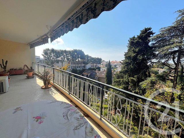 appartement - LE CANNET - 06
