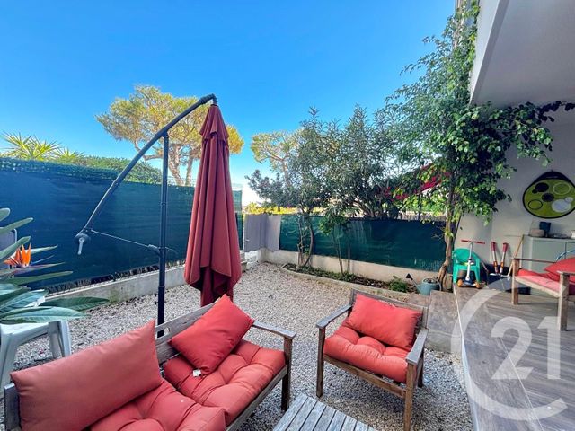 appartement - LE CANNET - 06