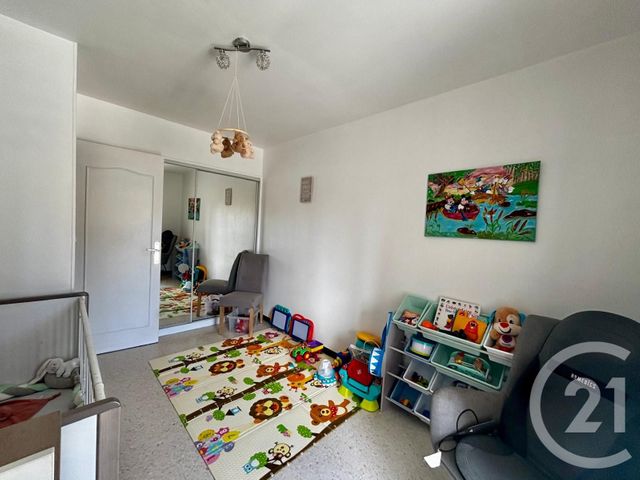 Appartement F4 à vendre - 4 pièces - 79.37 m2 - LE CANNET - 06 - PROVENCE-ALPES-COTE-D-AZUR - Century 21 Les Clés Du Sud