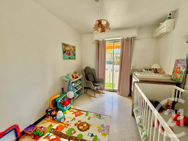 Appartement F4 à vendre - 4 pièces - 79.37 m2 - LE CANNET - 06 - PROVENCE-ALPES-COTE-D-AZUR - Century 21 Les Clés Du Sud