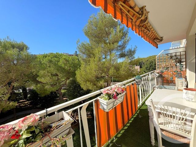 appartement - LE CANNET - 06