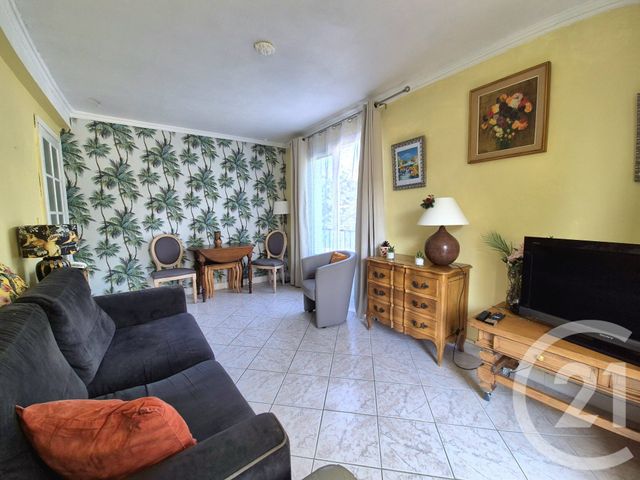 appartement - LE CANNET - 06