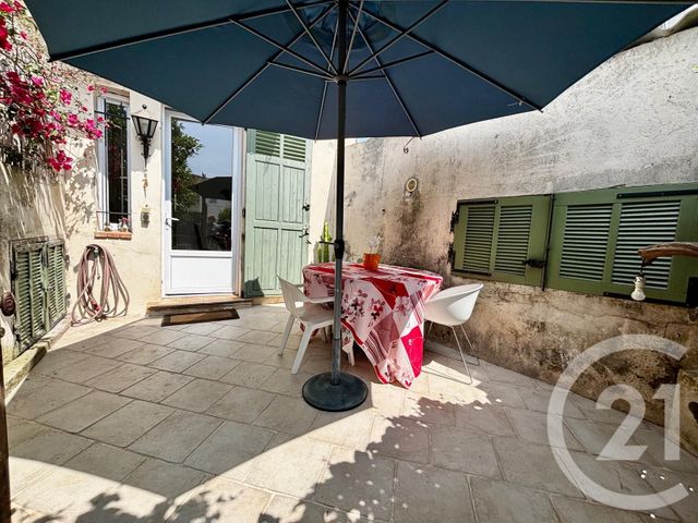 appartement - LE CANNET - 06