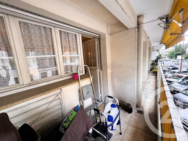 Appartement F2 à vendre - 2 pièces - 56.61 m2 - LE CANNET - 06 - PROVENCE-ALPES-COTE-D-AZUR - Century 21 Les Clés Du Sud