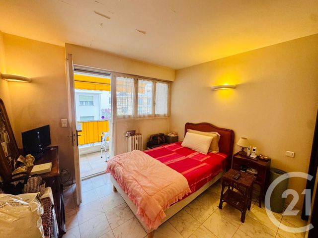 Appartement F2 à vendre - 2 pièces - 56.61 m2 - LE CANNET - 06 - PROVENCE-ALPES-COTE-D-AZUR - Century 21 Les Clés Du Sud