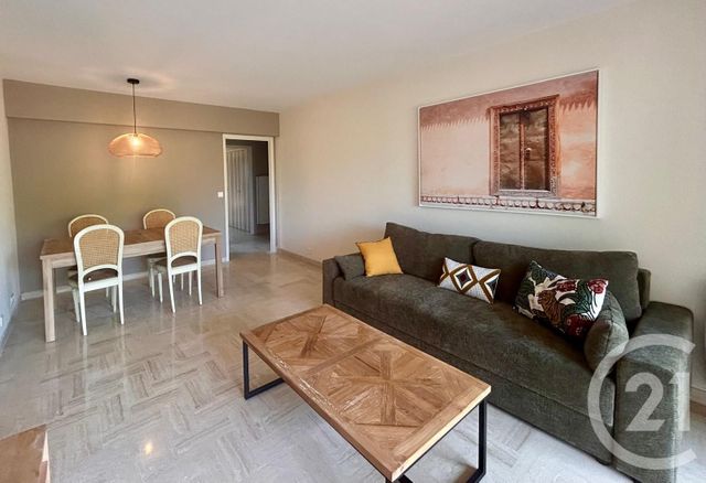 appartement - LE CANNET - 06