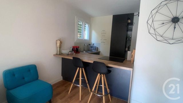 Appartement F2 à louer - 2 pièces - 38.62 m2 - LE CANNET - 06 - PROVENCE-ALPES-COTE-D-AZUR - Century 21 Les Clés Du Sud