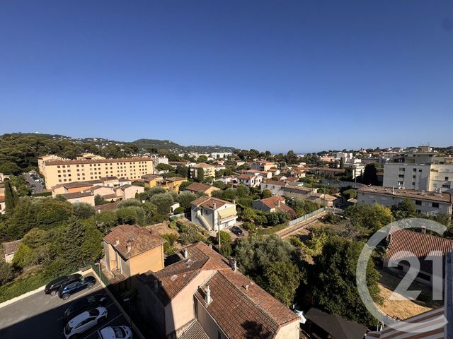 appartement - LE CANNET - 06