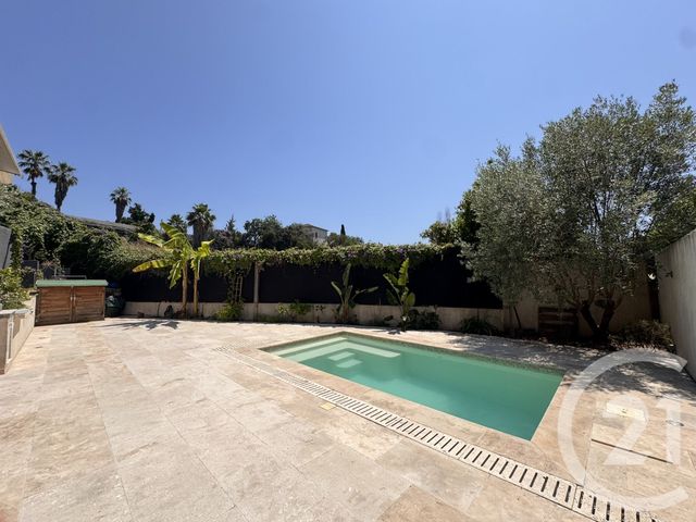maison - LE CANNET - 06
