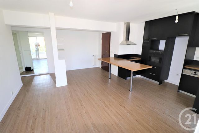 Appartement F4 à louer LE CANNET