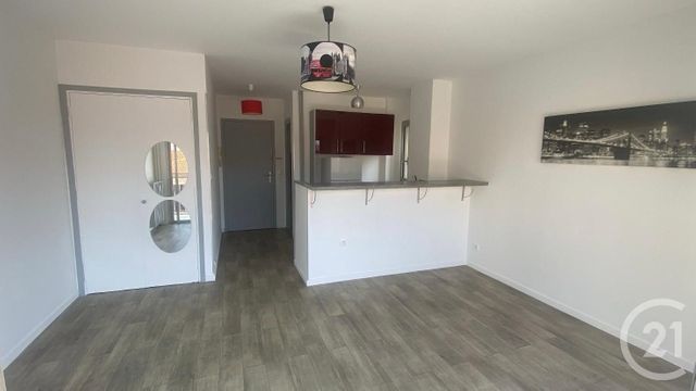 appartement - LE CANNET - 06