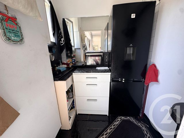 Appartement Studio à vendre - 1 pièce - 17.32 m2 - LE CANNET - 06 - PROVENCE-ALPES-COTE-D-AZUR - Century 21 Les Clés Du Sud