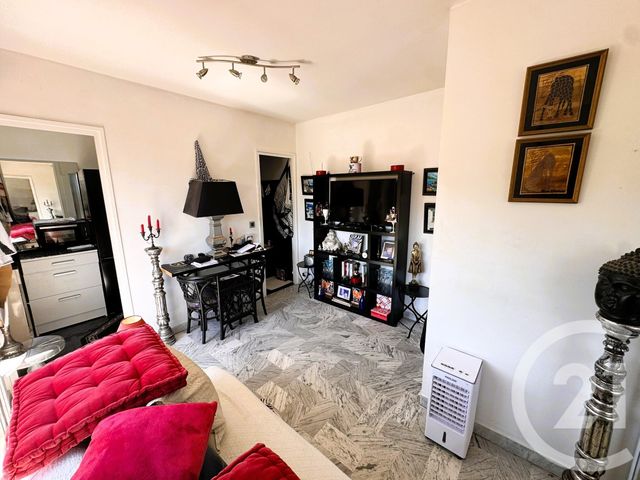 Appartement Studio à vendre - 1 pièce - 17.32 m2 - LE CANNET - 06 - PROVENCE-ALPES-COTE-D-AZUR - Century 21 Les Clés Du Sud