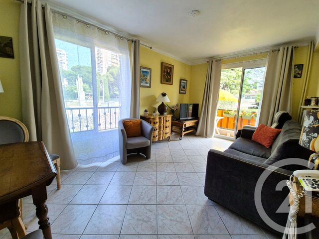 appartement - LE CANNET - 06
