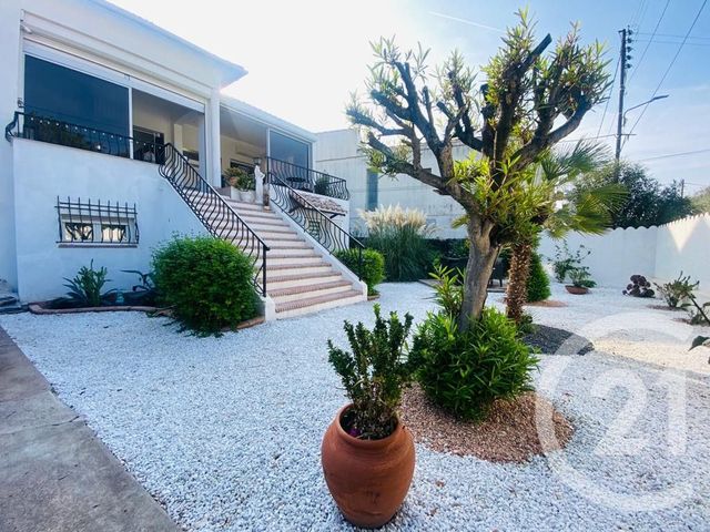 maison - ANTIBES - 06