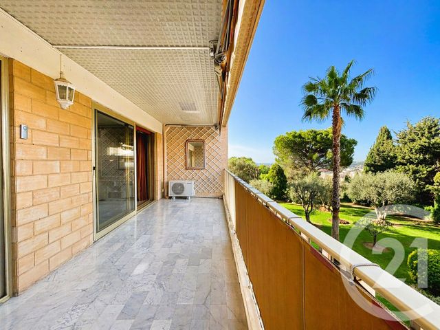 appartement - LE CANNET - 06