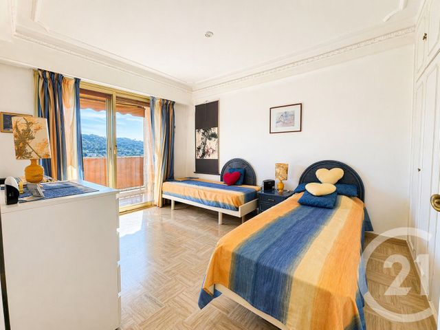 Appartement F3 à vendre - 3 pièces - 83.32 m2 - LE CANNET - 06 - PROVENCE-ALPES-COTE-D-AZUR - Century 21 Les Clés Du Sud