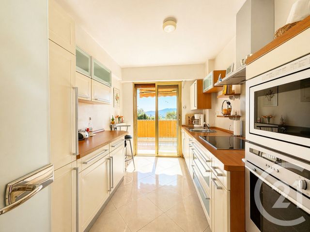 Appartement F3 à vendre - 3 pièces - 83.32 m2 - LE CANNET - 06 - PROVENCE-ALPES-COTE-D-AZUR - Century 21 Les Clés Du Sud