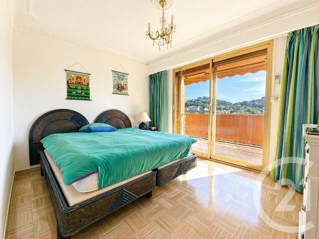 Appartement F3 à vendre - 3 pièces - 83.32 m2 - LE CANNET - 06 - PROVENCE-ALPES-COTE-D-AZUR - Century 21 Les Clés Du Sud