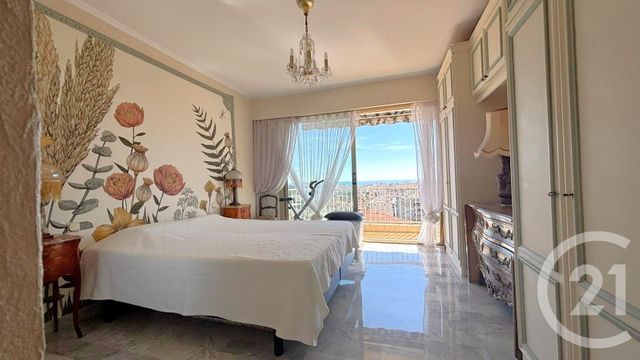 Appartement F3 à vendre - 3 pièces - 95.12 m2 - LE CANNET - 06 - PROVENCE-ALPES-COTE-D-AZUR - Century 21 Les Clés Du Sud