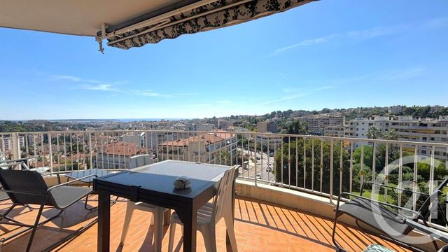 appartement - LE CANNET - 06