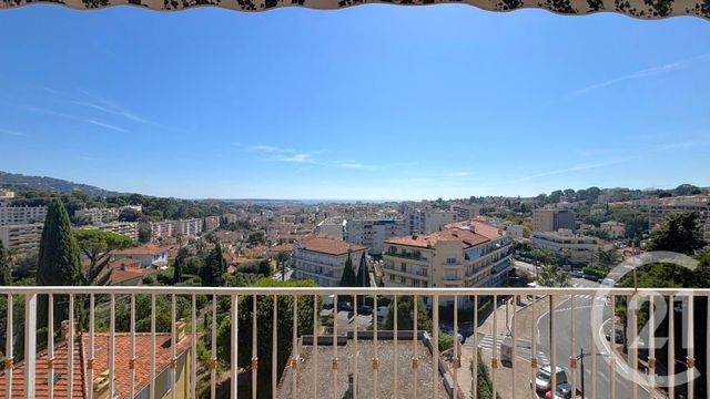 Appartement F3 à vendre - 3 pièces - 95.12 m2 - LE CANNET - 06 - PROVENCE-ALPES-COTE-D-AZUR - Century 21 Les Clés Du Sud