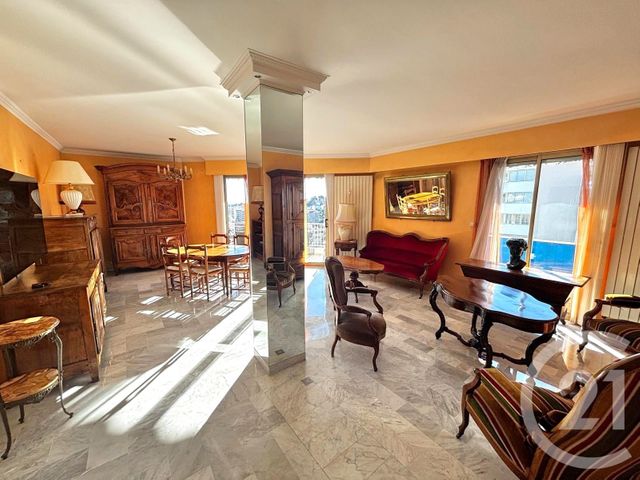 appartement - LE CANNET - 06