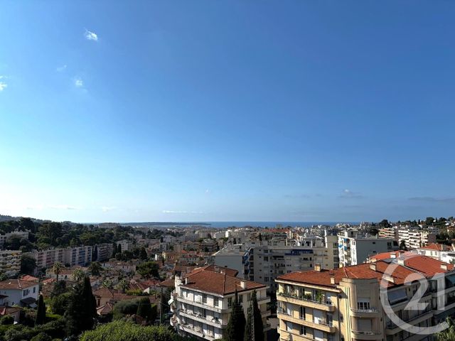 appartement - LE CANNET - 06