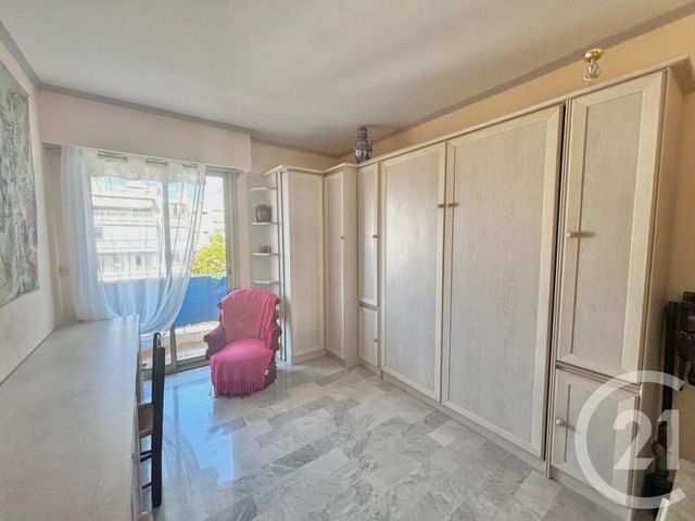 Appartement F3 à vendre - 3 pièces - 95.12 m2 - LE CANNET - 06 - PROVENCE-ALPES-COTE-D-AZUR - Century 21 Les Clés Du Sud