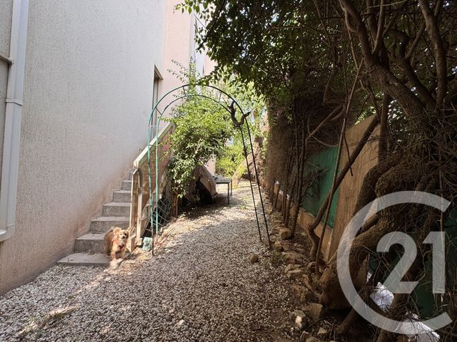Appartement F4 à vendre - 4 pièces - 65.03 m2 - LE CANNET - 06 - PROVENCE-ALPES-COTE-D-AZUR - Century 21 Les Clés Du Sud