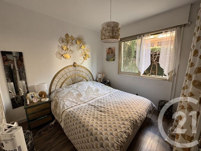 Appartement F4 à vendre - 4 pièces - 65.03 m2 - LE CANNET - 06 - PROVENCE-ALPES-COTE-D-AZUR - Century 21 Les Clés Du Sud