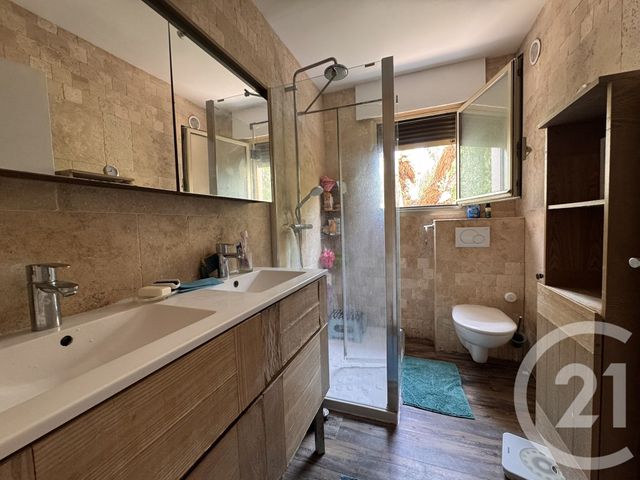Appartement F4 à vendre - 4 pièces - 65.03 m2 - LE CANNET - 06 - PROVENCE-ALPES-COTE-D-AZUR - Century 21 Les Clés Du Sud